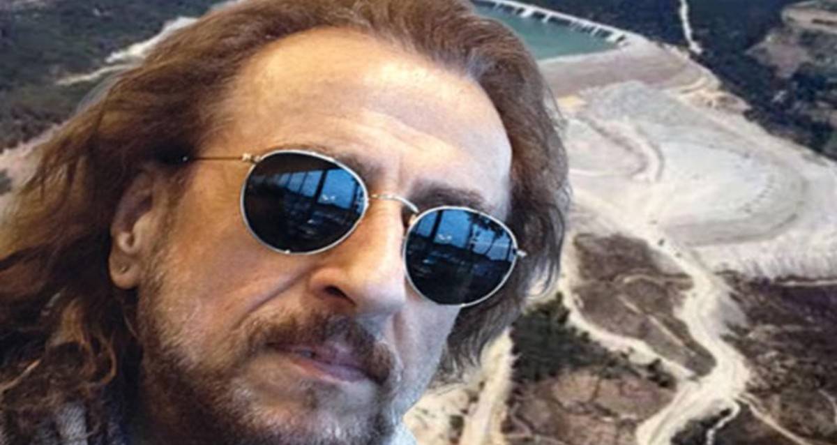 ilhan İrem ülkeyi cehalet cehennemine çevirdiniz