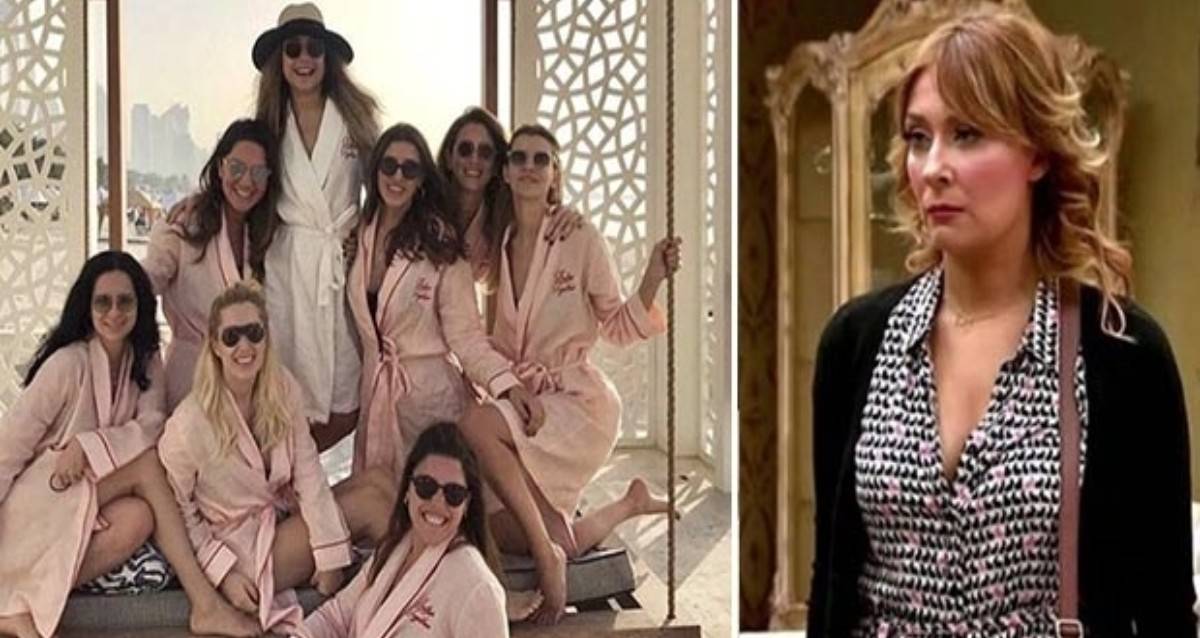 Gulse Birsel Tarihin En Buyuk Ahlaki Cokusunu Yasiyoruz